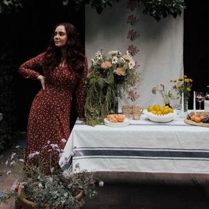 Meet your Posher, Kelsey